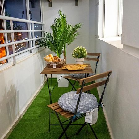 Apartment For Rent With 2 Bedrooms Tangeri Esterno foto