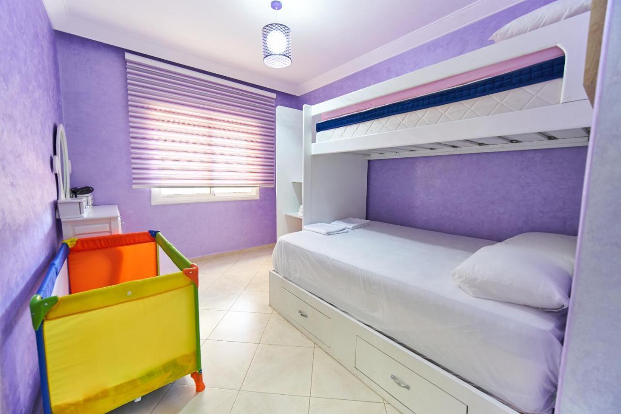 Apartment For Rent With 2 Bedrooms Tangeri Esterno foto