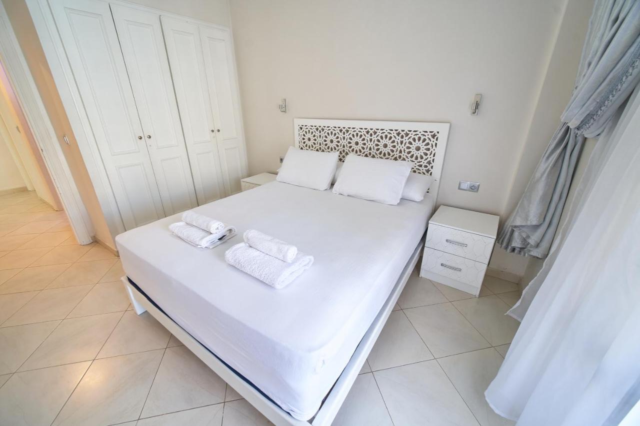 Apartment For Rent With 2 Bedrooms Tangeri Esterno foto