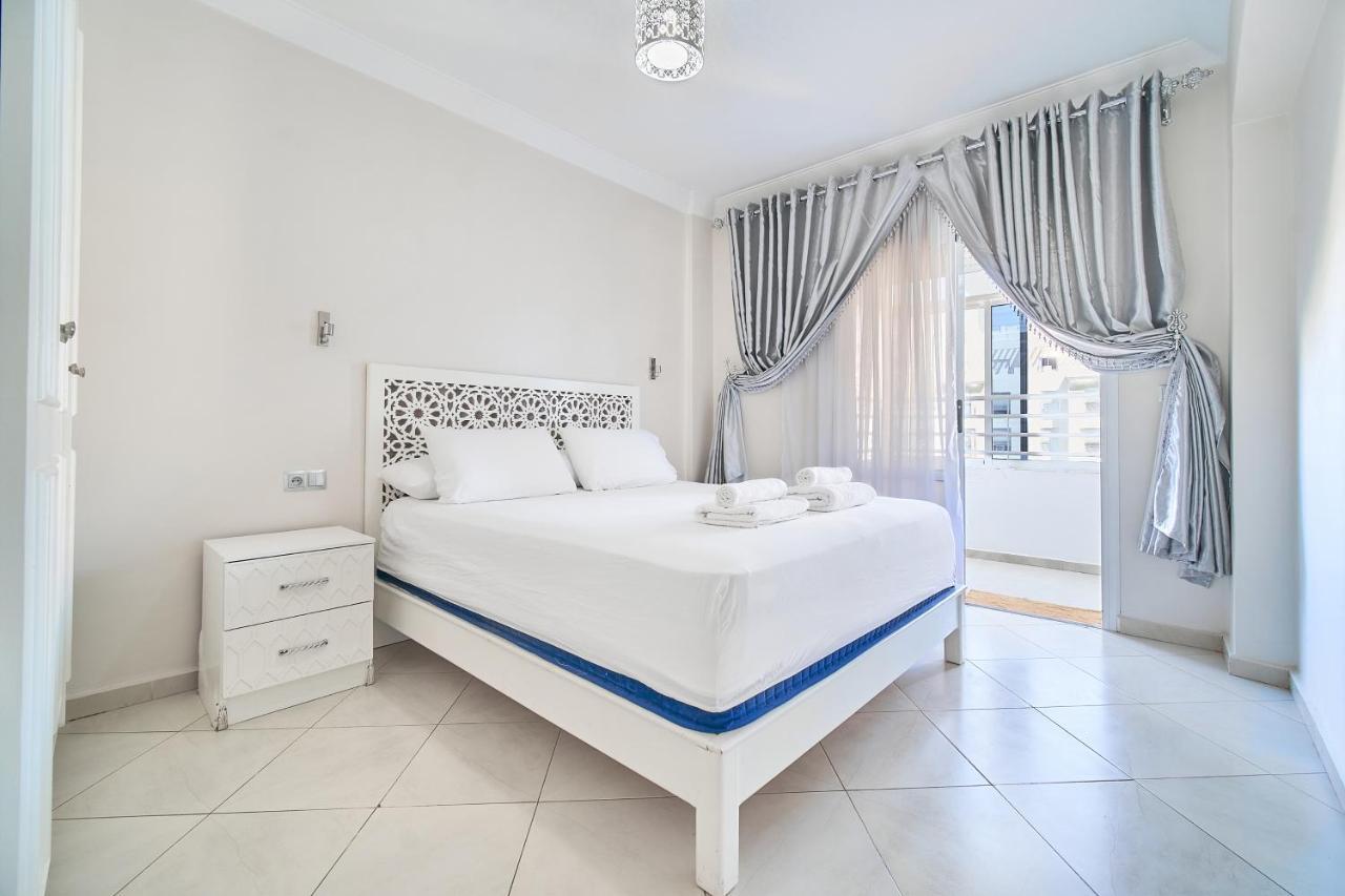 Apartment For Rent With 2 Bedrooms Tangeri Esterno foto