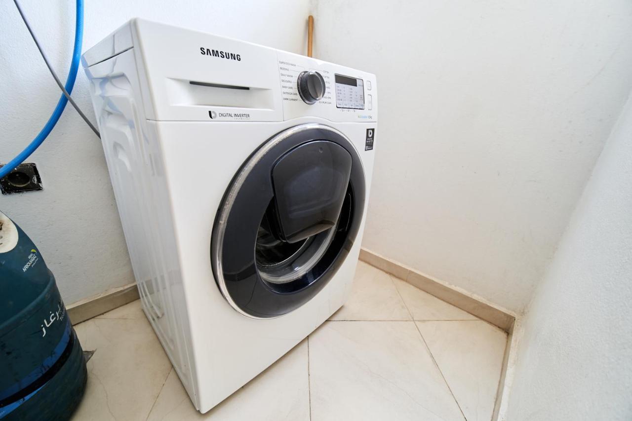 Apartment For Rent With 2 Bedrooms Tangeri Esterno foto