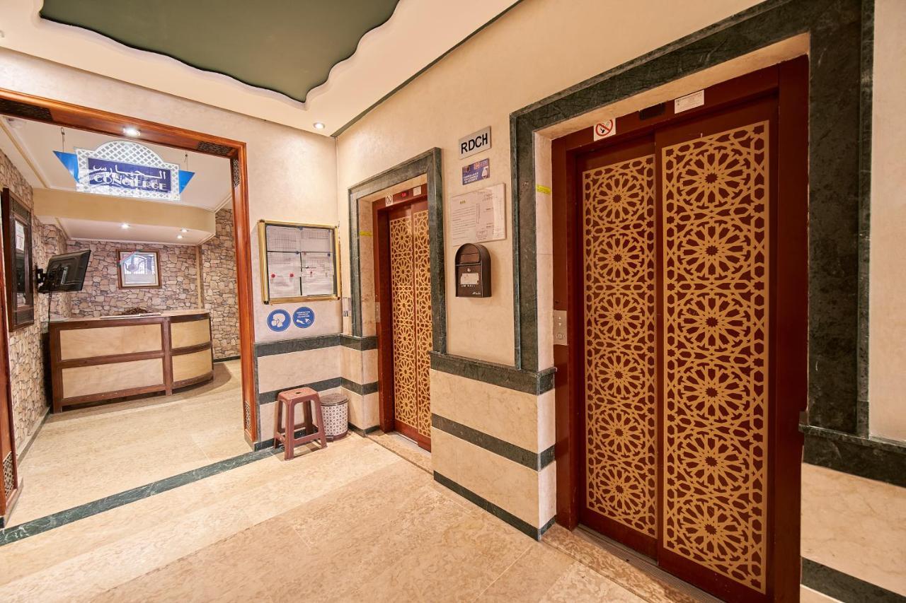 Apartment For Rent With 2 Bedrooms Tangeri Esterno foto