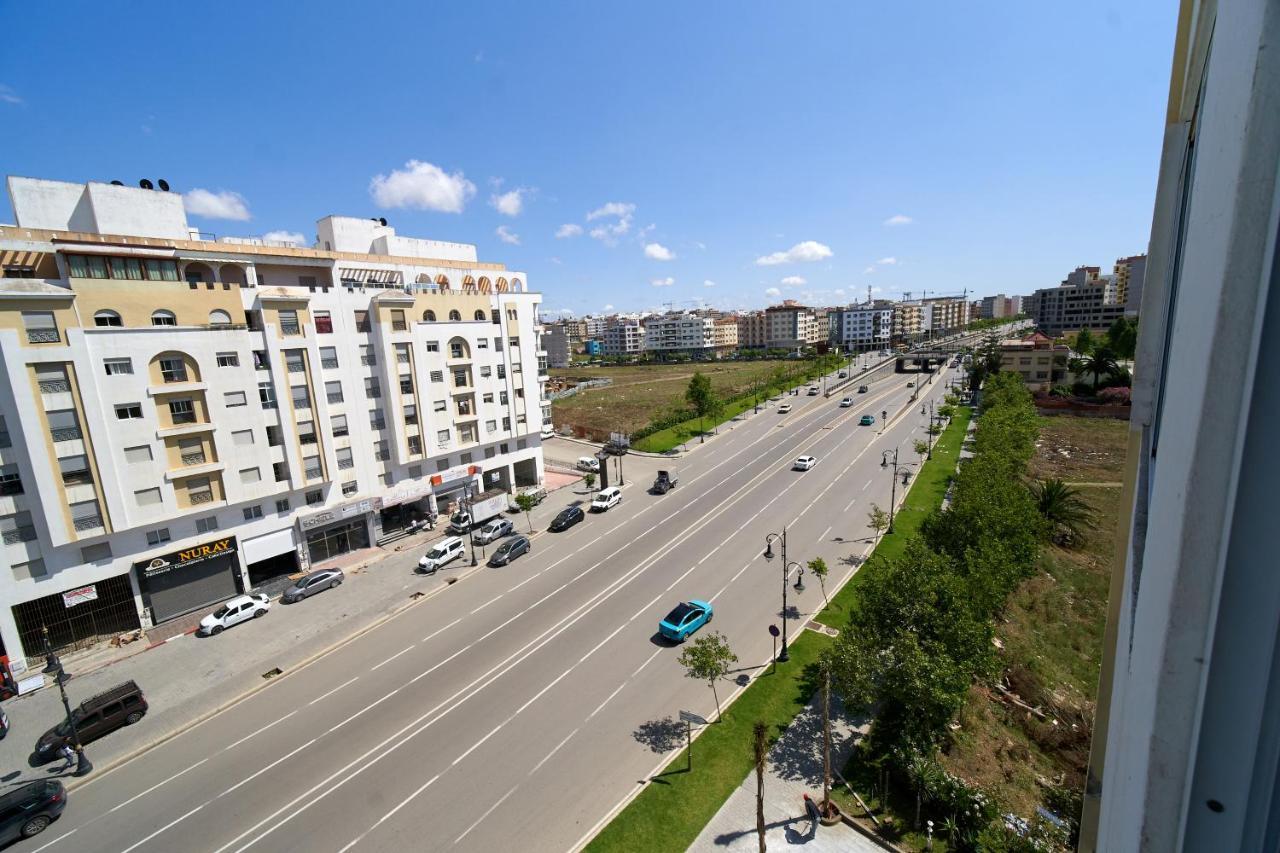 Apartment For Rent With 2 Bedrooms Tangeri Esterno foto