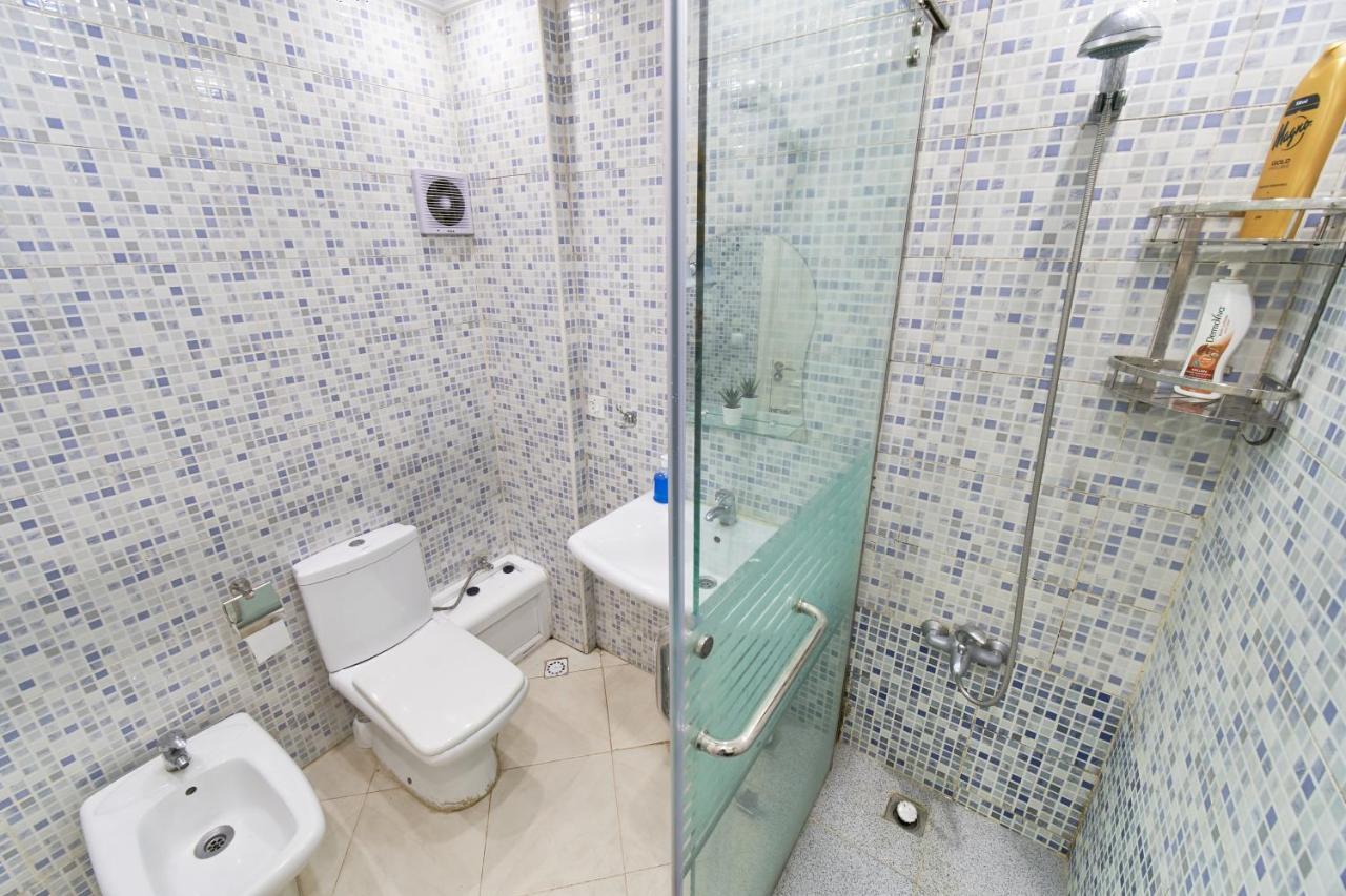 Apartment For Rent With 2 Bedrooms Tangeri Esterno foto