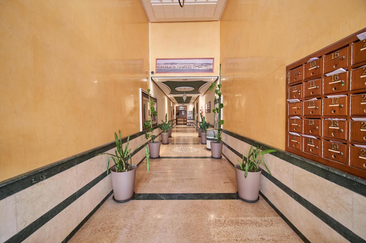 Apartment For Rent With 2 Bedrooms Tangeri Esterno foto