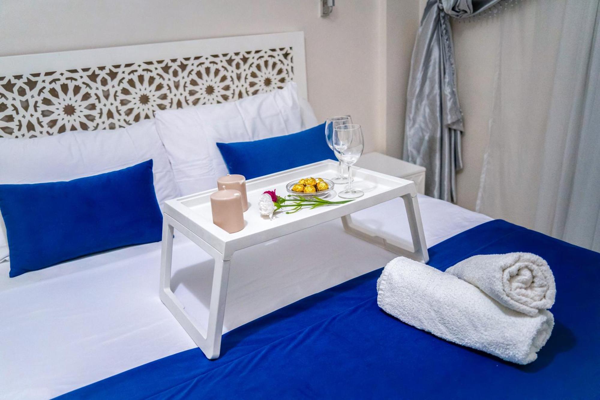 Apartment For Rent With 2 Bedrooms Tangeri Esterno foto