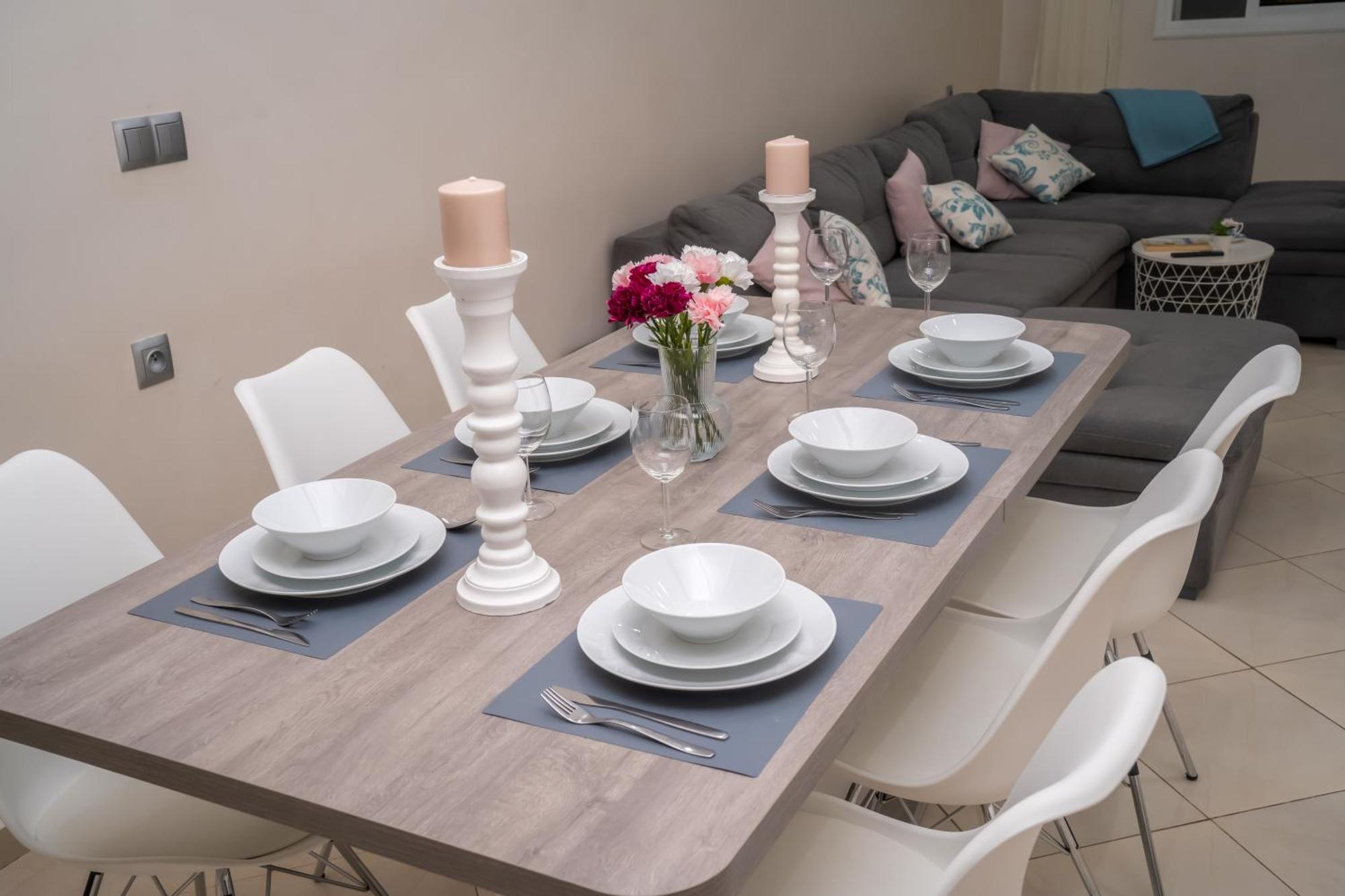 Apartment For Rent With 2 Bedrooms Tangeri Esterno foto
