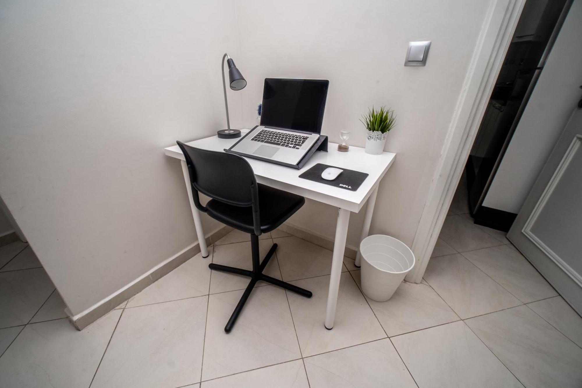 Apartment For Rent With 2 Bedrooms Tangeri Esterno foto