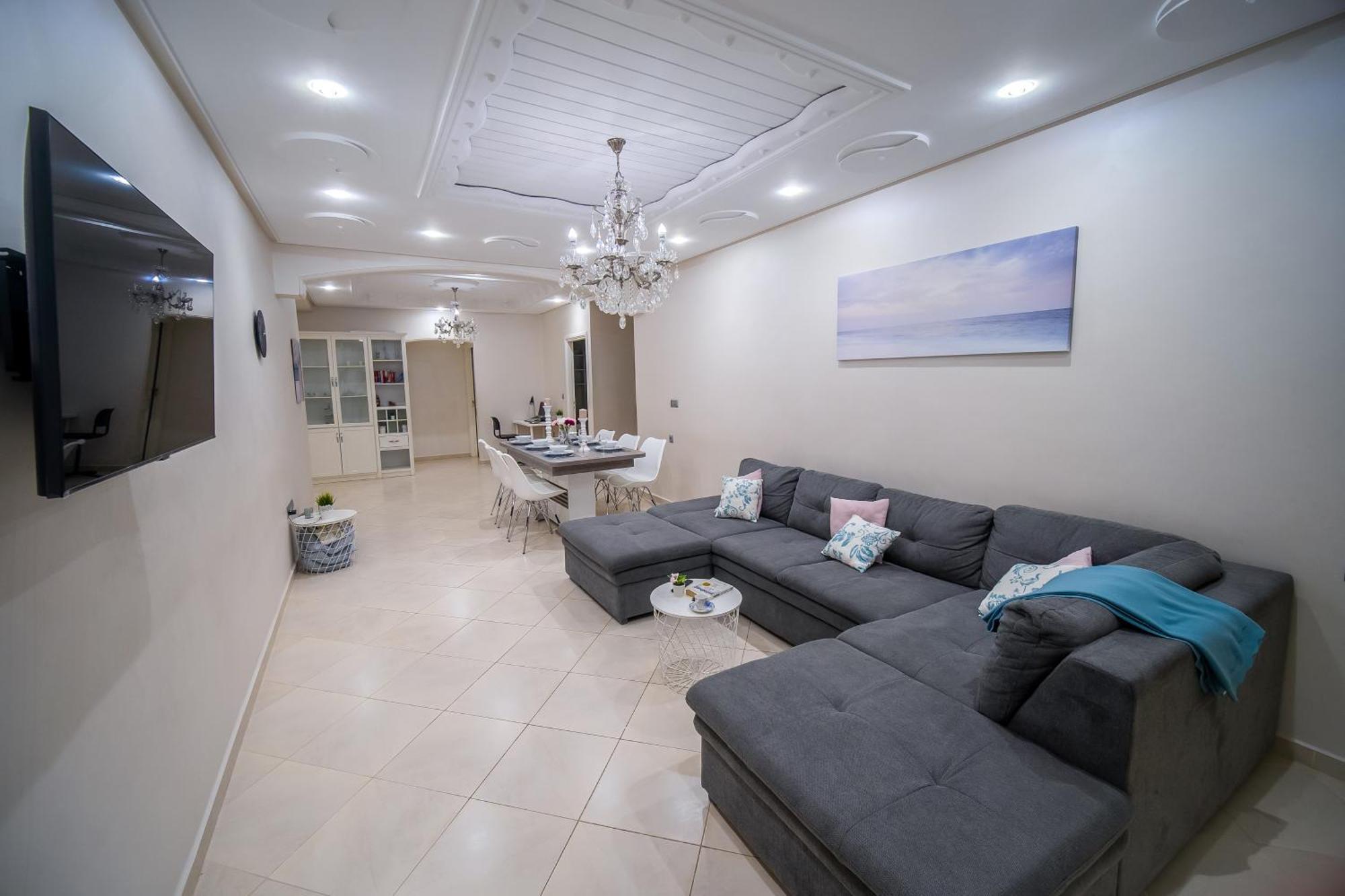 Apartment For Rent With 2 Bedrooms Tangeri Esterno foto