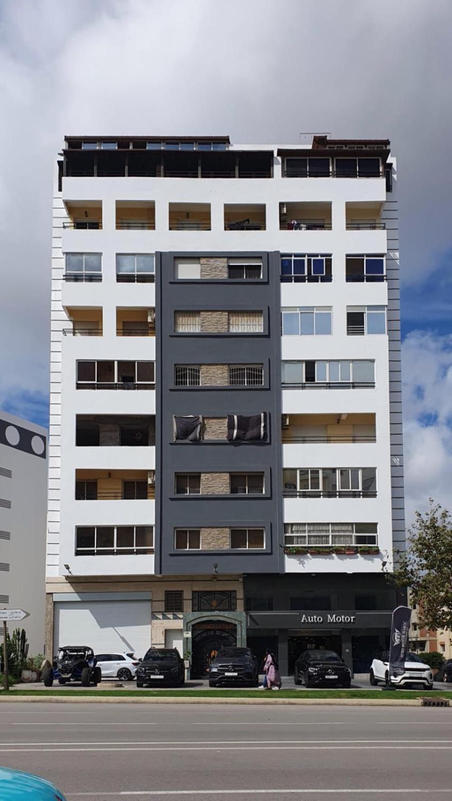 Apartment For Rent With 2 Bedrooms Tangeri Esterno foto